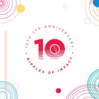 Teach for the Philippines Logo