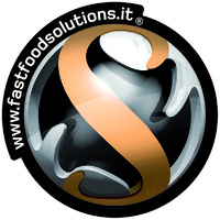Fast Food Solutions Logo