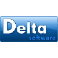 Delta Software srl Logo