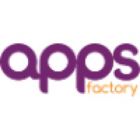 Apps Factory Logo