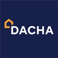 Dacha Real Estate Logo