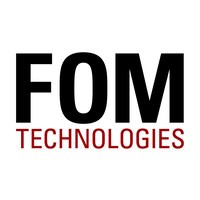 FOM Technologies Logo