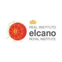 Elcano Royal Institute Logo