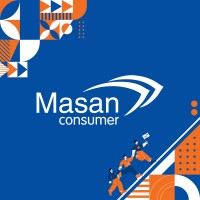 Masan Consumer Holdings Logo