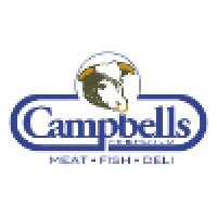 Campbells Prime Meat Limited Logo