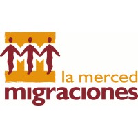 Fundación La Merced Migraciones Logo