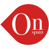 Onspain, Your door to learn Spanish Logo
