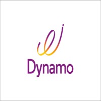 DYNAMO INFO TECHNOLOGIES PVT LTD Logo