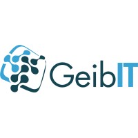 Geib IT GmbH Logo
