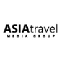 Asia Travel Media Group Logo