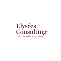 Elysées Consulting Logo