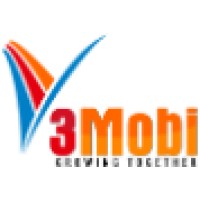 V3Mobi Communication Pvt. Ltd. Logo