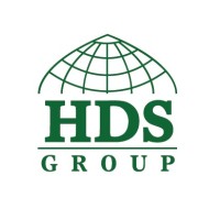 HDS Group Logo