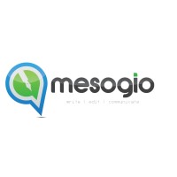 Mesogio Logo