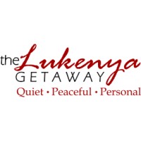 Lukenya Getaway Logo