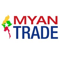 MyanTrade Logo