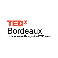 TEDxBordeaux Logo
