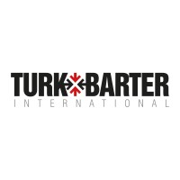 TÜRK BARTER INTERNATIONAL A.Ş. Logo