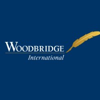 Woodbridge International Logo