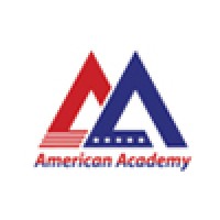 AMA Viet Nam - American Academy Logo