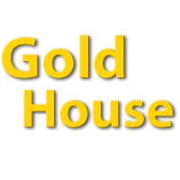 Gold House ® Logo
