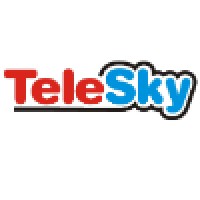 TeleSky Shopping Inc Logo