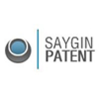 Saygın Patent Logo