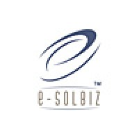 E-SolBiz™ Logo