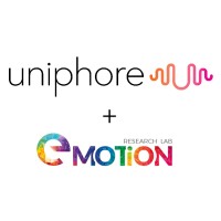 Uniphore + Emotion Logo