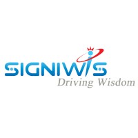 Signiwis Technologies Private Limited Logo