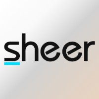 Sheer Digital Logo