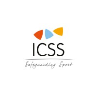 International Centre for Sport Security Logo