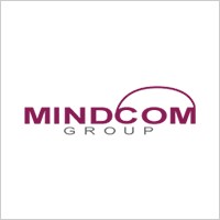 MINDCOM Services Pvt. Ltd. Logo