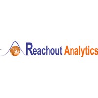 Reachout Analytics Pvt Ltd Logo