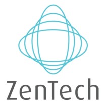 ZenTech s.a., Belgium Logo