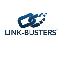 Link-Busters Logo