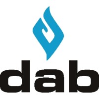 DAB TECHNOLOGIES PRIVATE LIMITED Logo