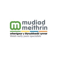 Mudiad Meithrin Logo