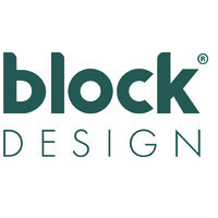 Block Design Logo