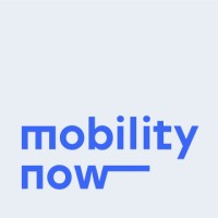 MobilityNow - Connecting Worlds Securely Logo