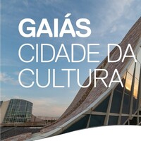 Cidade da Cultura de Galicia Logo