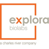 Explora BioLabs Logo