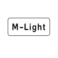 M-Light Oy Logo