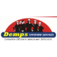 Demps Offshore Services Logo