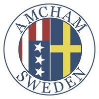 AmCham Sweden - American Chamber of Commerce in Sweden Logo