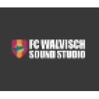 FC Walvisch Sound Studio Logo