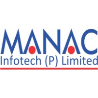 MANAC INFOTECH PRIVATE LIMITED Logo