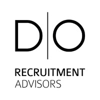DO RECRUITMENT ADVISORS Logo
