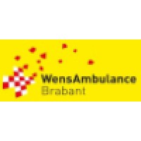 Stichting Wensambulance Brabant Logo