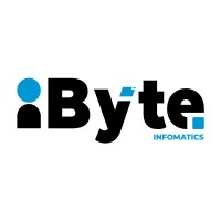 iByte Infomatics Inc. Logo